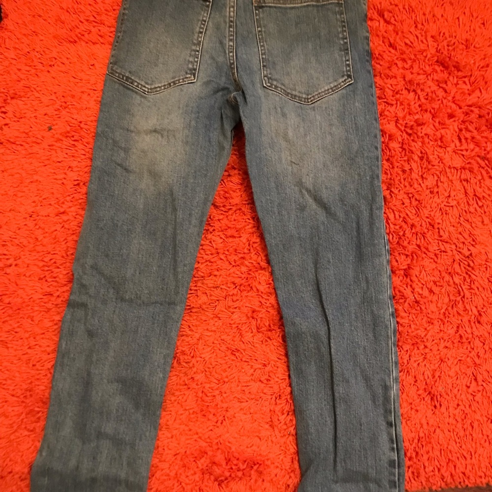 Jeans - Picture 2 of 2